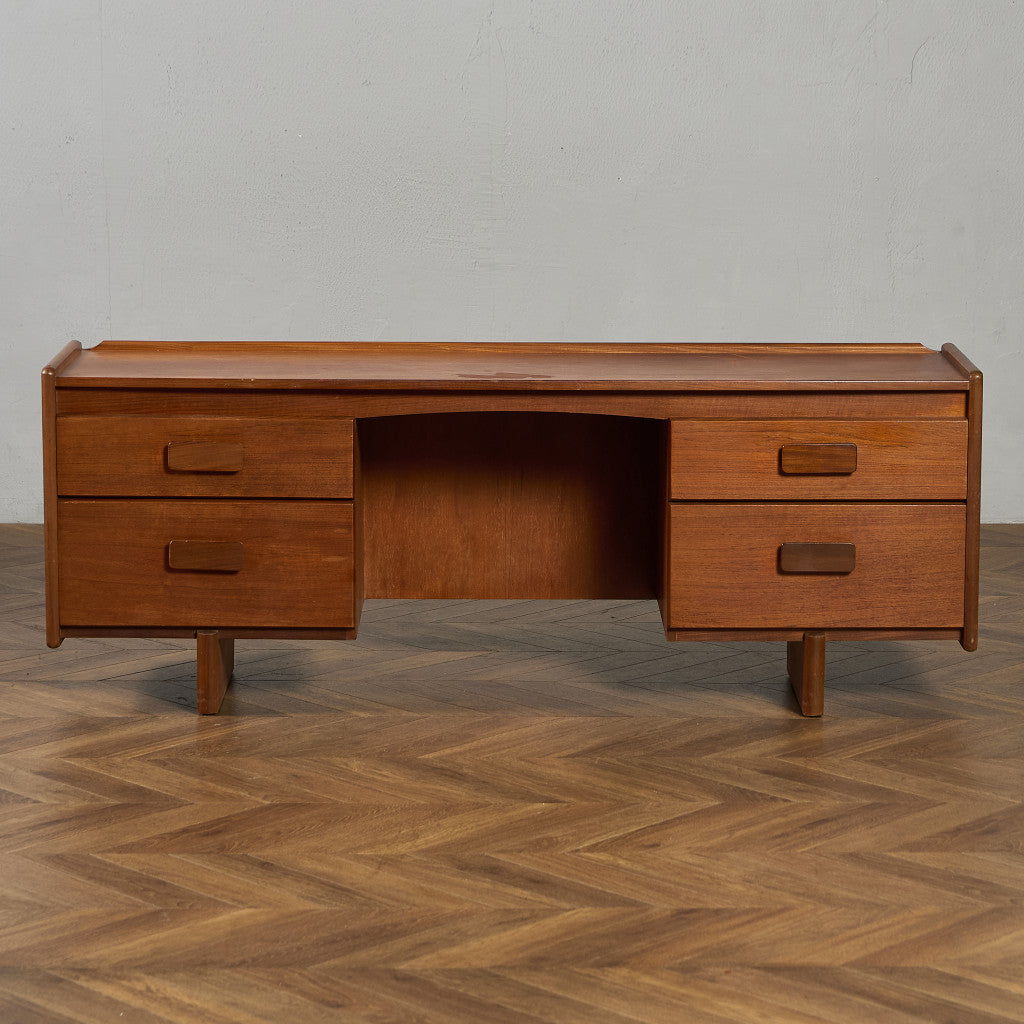 ヴィンテージ ドレッシングデスク