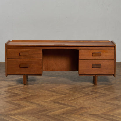 ヴィンテージ ドレッシングデスク