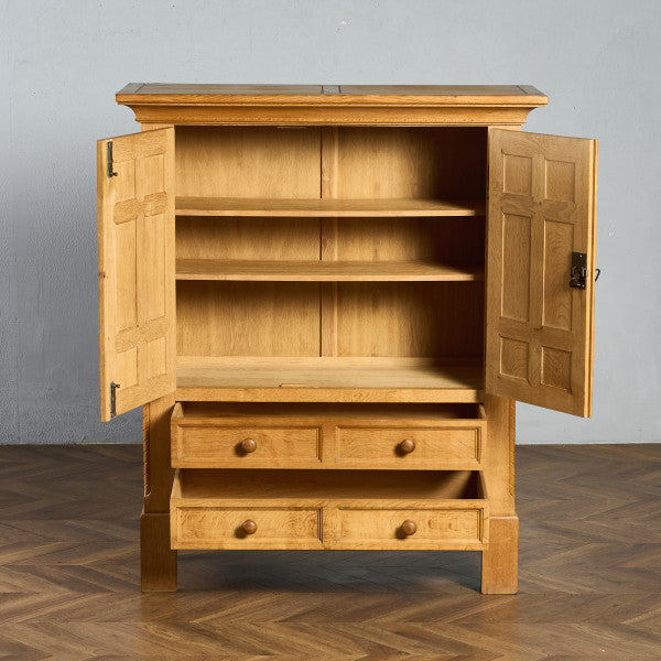 英国 クラシック キャビネット #99583 – camori ヴィンテージ家具