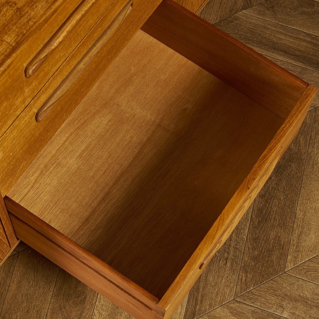 ジープラン G-PLAN Fresco サイドボード (Base unit 4105D) #89843