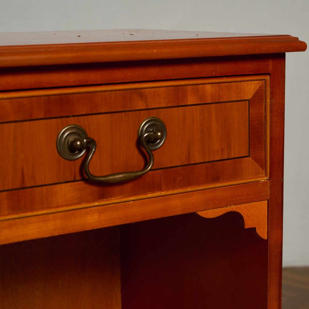 英国 クラシック ブックシェルフ