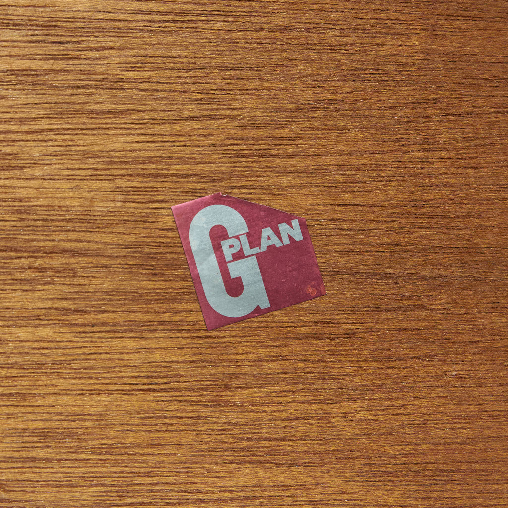 ジープラン G-PLAN タイルトップ コーヒーテーブル / センターテーブル #83657