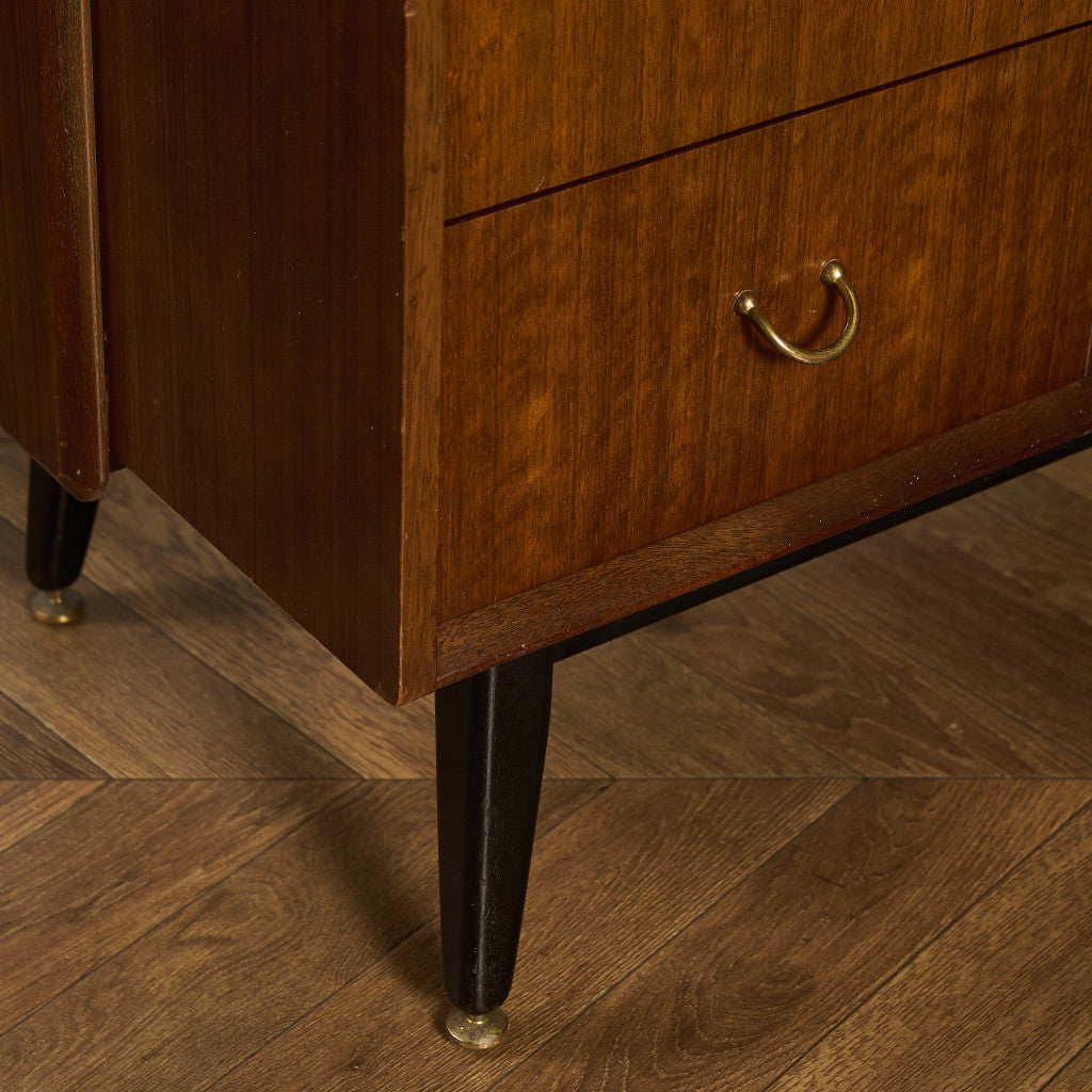 ジープラン G-PLAN Tola&black (librenza) ルームディバイダー(880) #97208