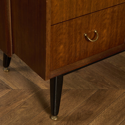 ジープラン G-PLAN Tola&black (librenza) ルームディバイダー(880) #97208