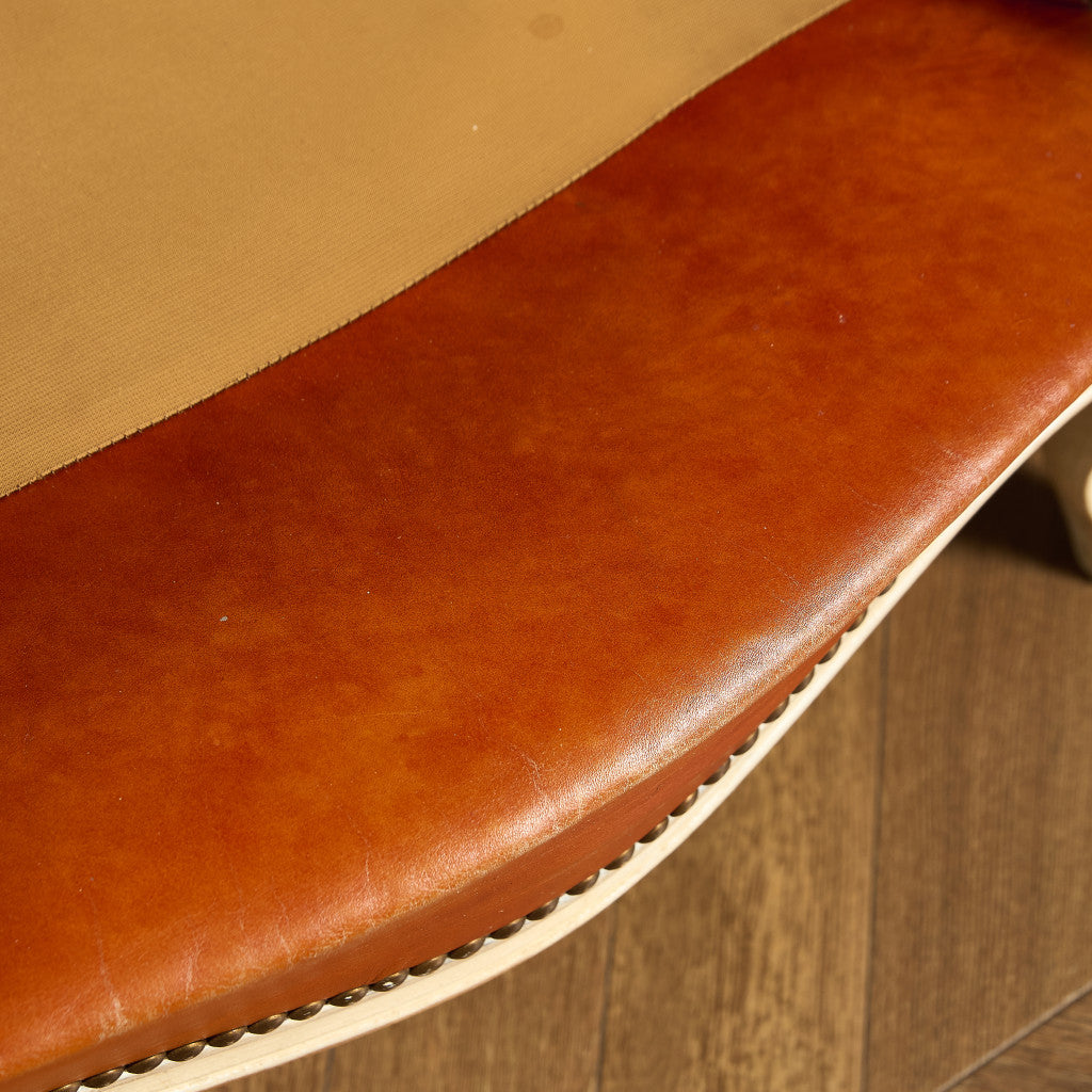 イタリア クラシック シングルソファ