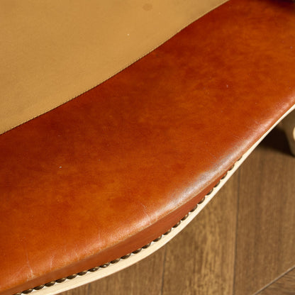 イタリア クラシック シングルソファ