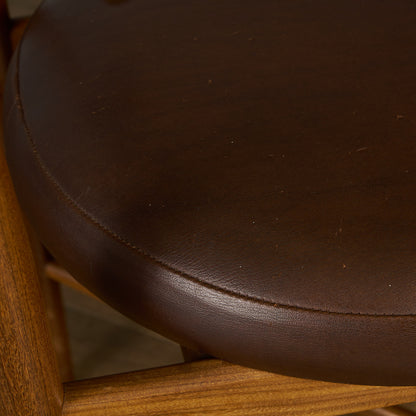 ジープラン G-PLAN サーキュラーチェア #89662