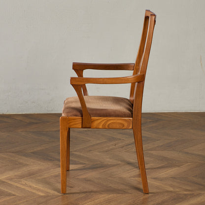 ダイニング アームチェア