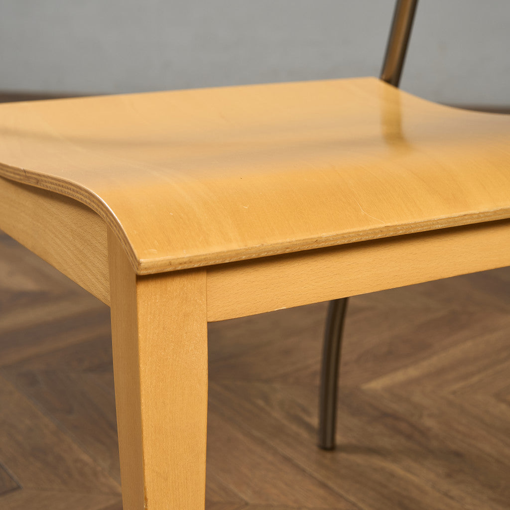 ヴィンテージ ダイニングチェア