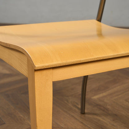 ヴィンテージ ダイニングチェア