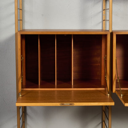 ウォールユニット