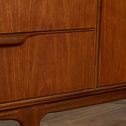 マッキントッシュ A.H.McINTOSH ヴィンテージ サイドボード #97268