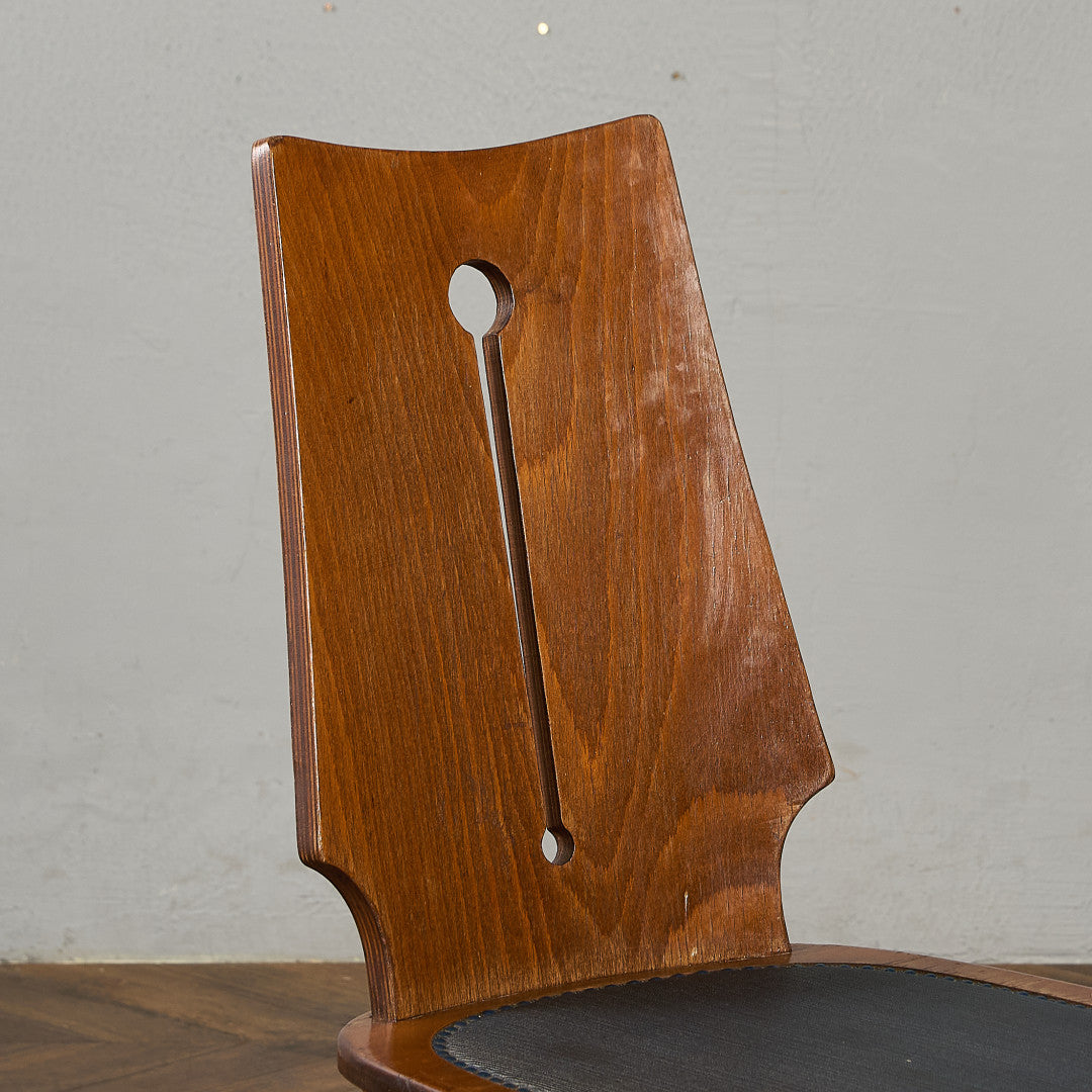 Bombenstabil ヴィンテージ ダイニングチェア