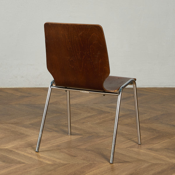 Vink Lisse スタッキング スクールチェア