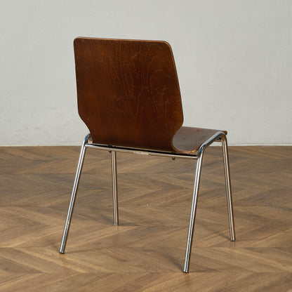 Vink Lisse スタッキング スクールチェア