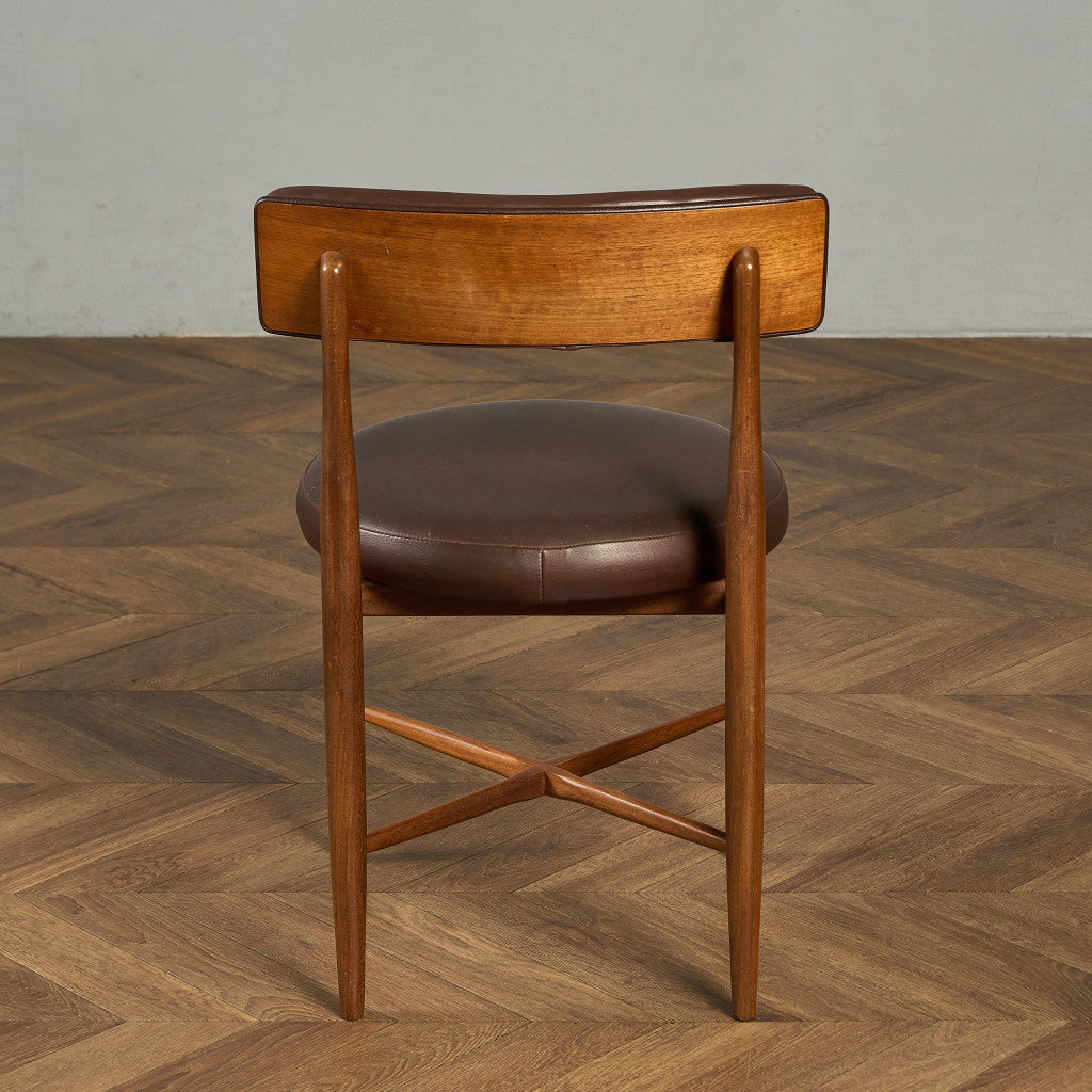 ジープラン G-PLAN サーキュラーチェア #89665