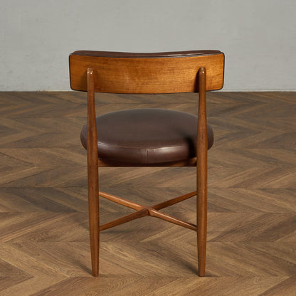 ジープラン G-PLAN サーキュラーチェア #89665