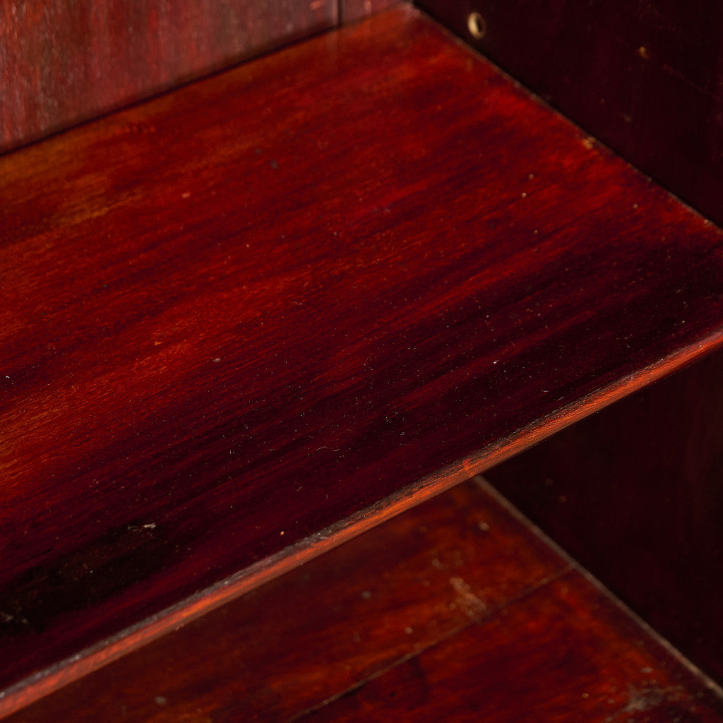 英国 クラシック ブックケース