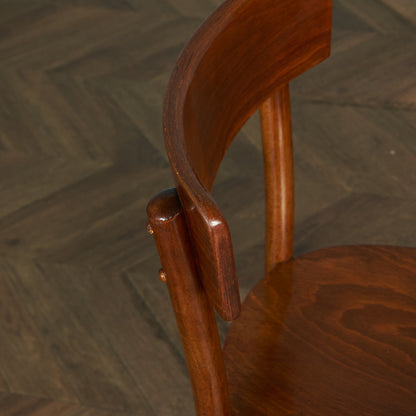 英国クラシック ベントウッドチェア