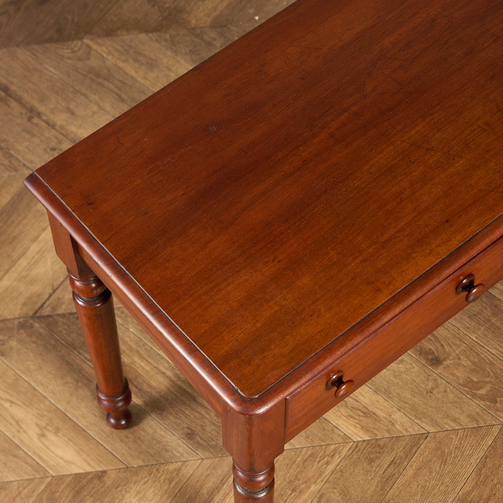 英国 クラシック デスク #91828