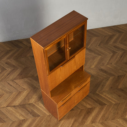 ユニフレックス Uniflex Furniture ヴィンテージ ウォールユニット #94130