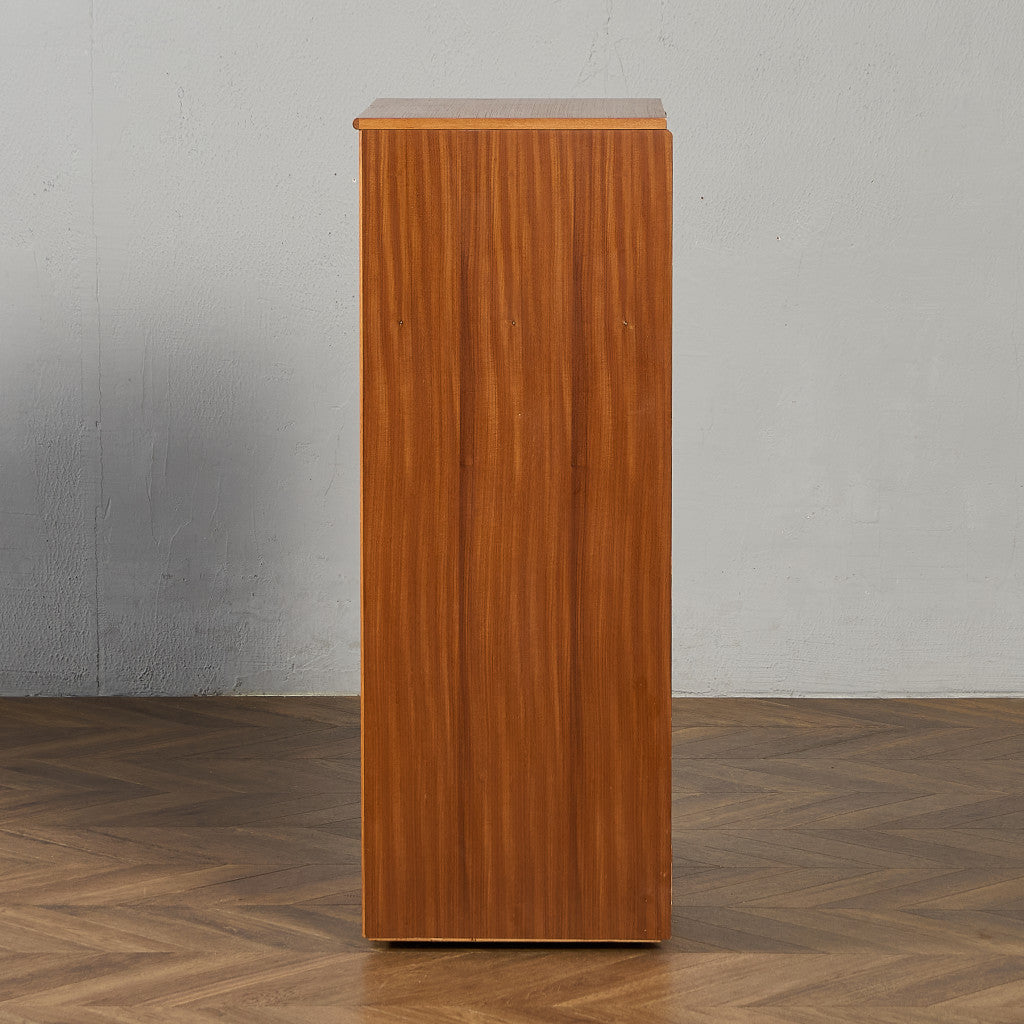 ヴィンテージ 6段チェスト