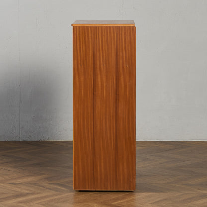 ヴィンテージ 6段チェスト