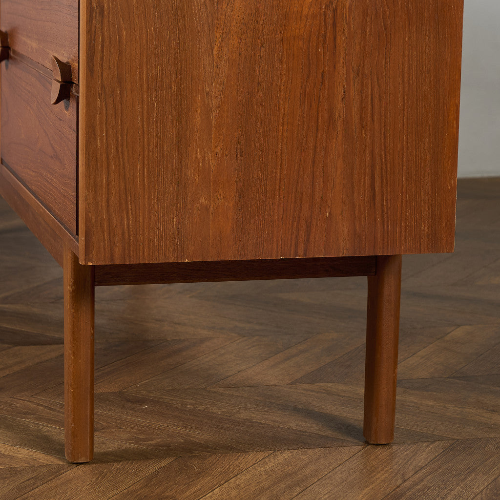 ヴィンテージ サイドボード