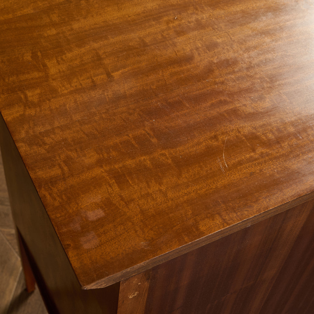 イギリス ヴィンテージ サイドボード 食器棚