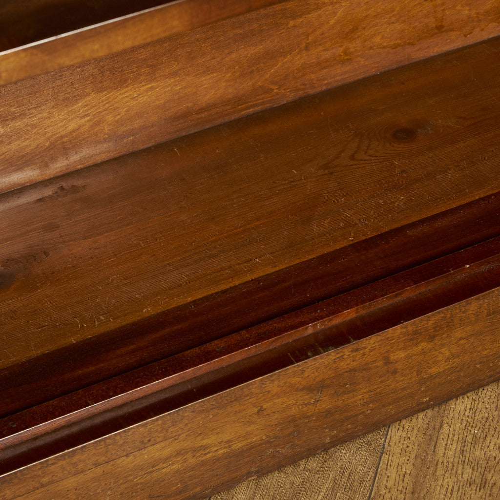 英国 クラシック ブックケース #90098