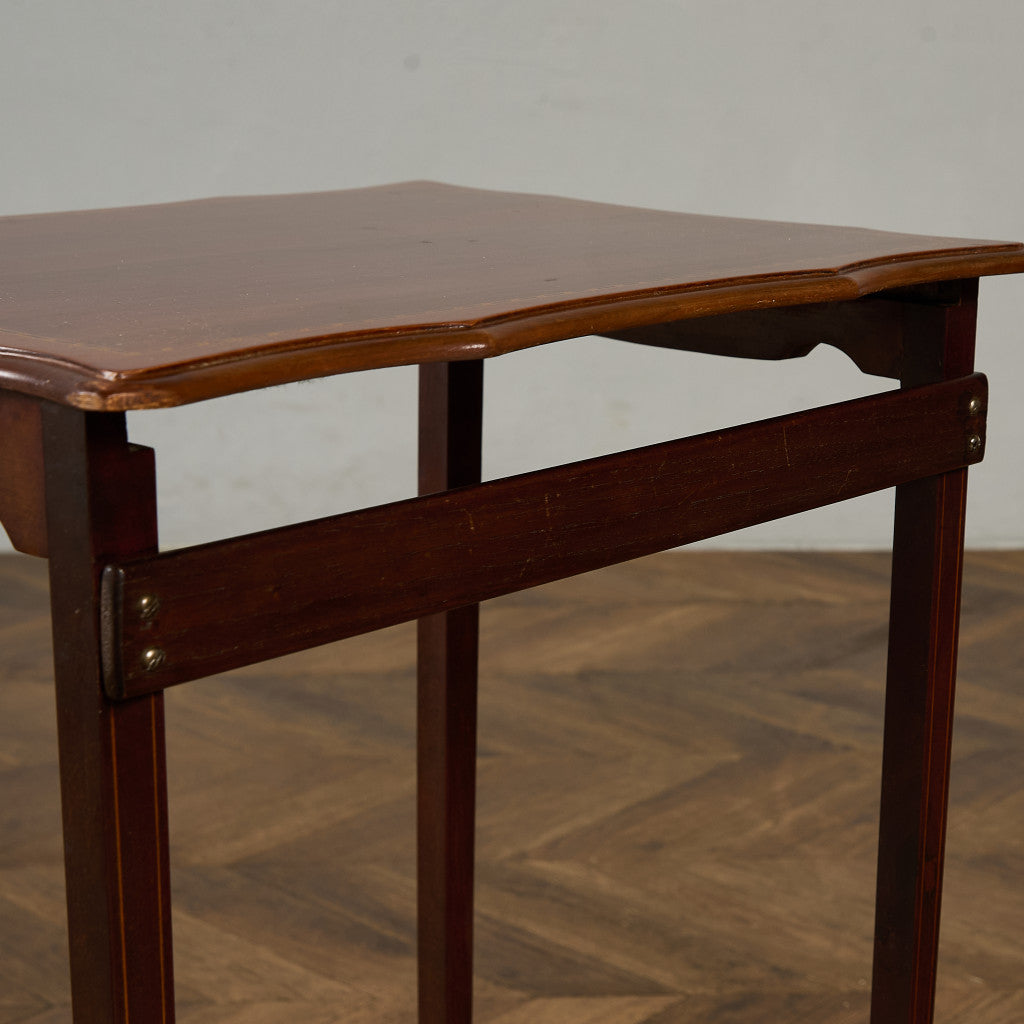 英国 クラシック ネストテーブル