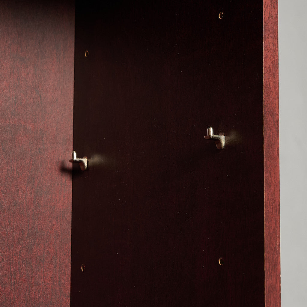 クラシック ブックシェルフ オープンシェルフ