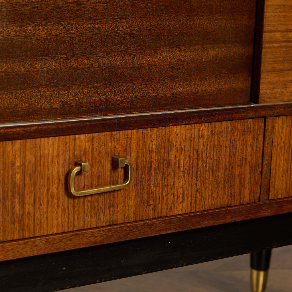 Tola&black ヴィンテージ サイドボード