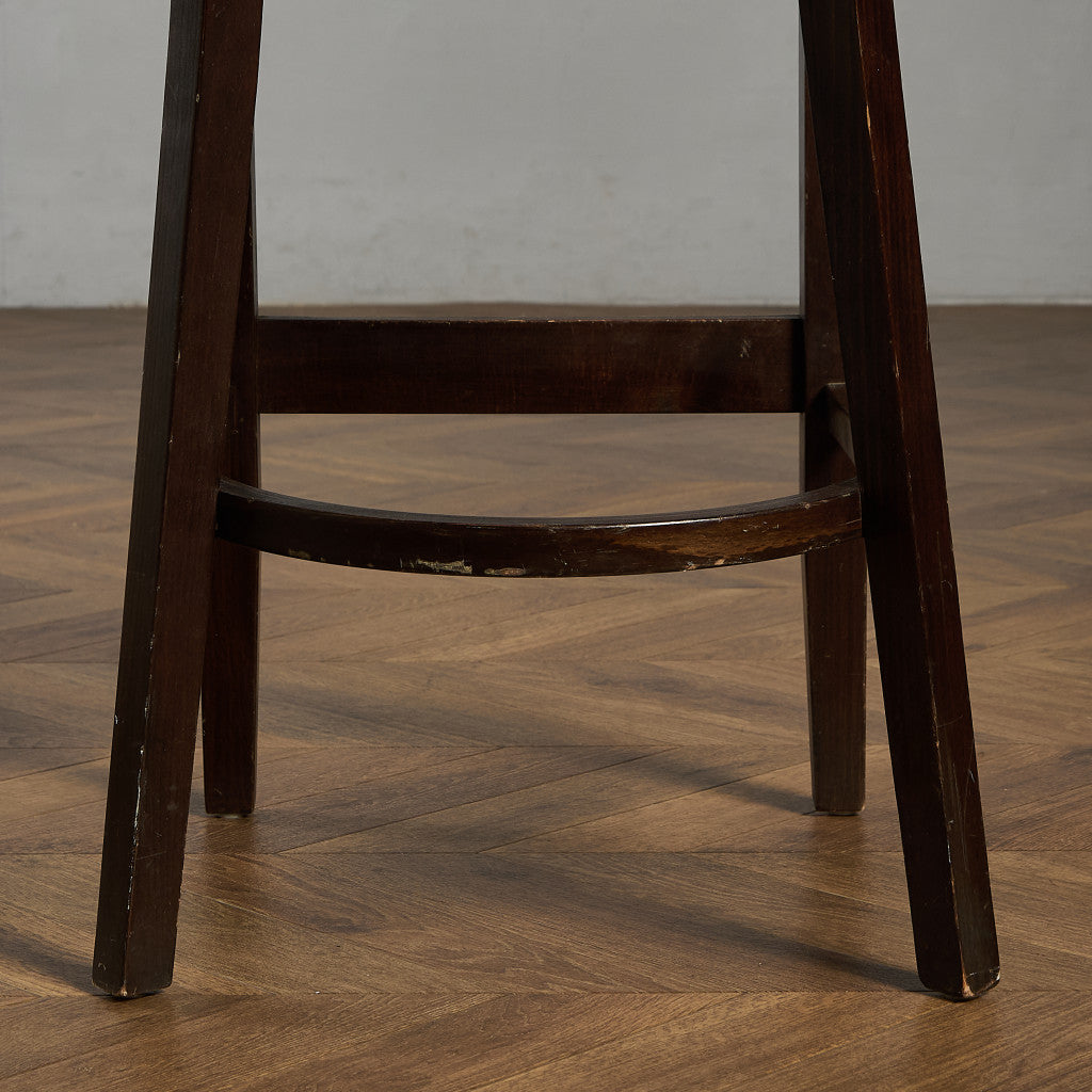 イギリス ヴィンテージ カウンターチェア ハイスツール