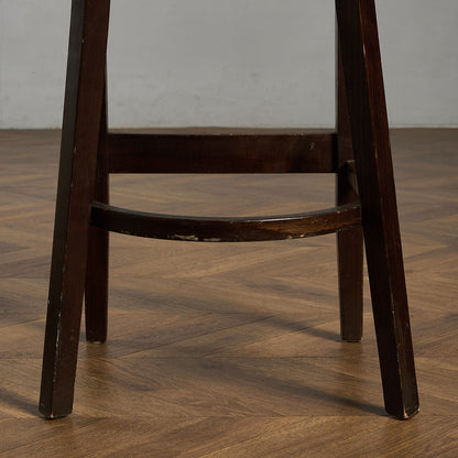 イギリス ヴィンテージ カウンターチェア ハイスツール