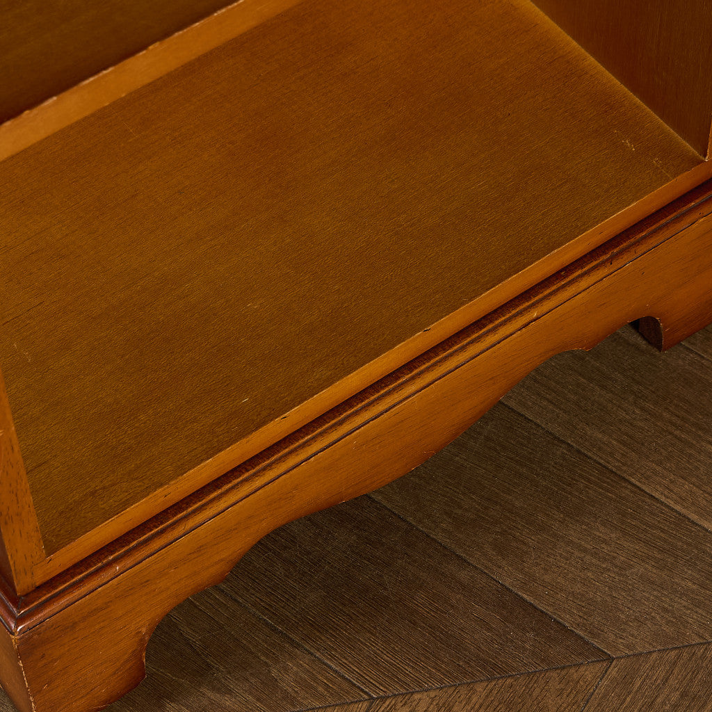 英国 クラシック サイドキャビネット