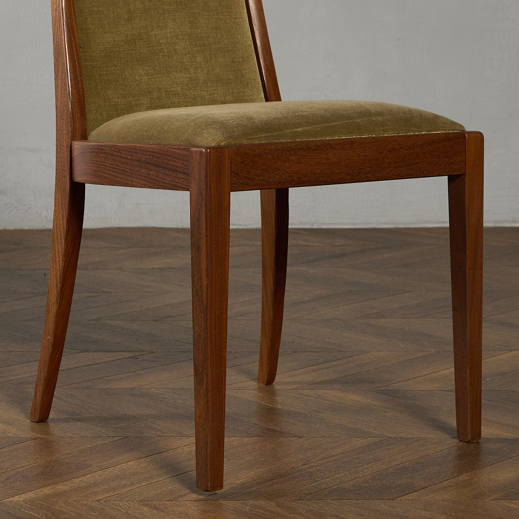 ヴィンテージ ダイニングチェア