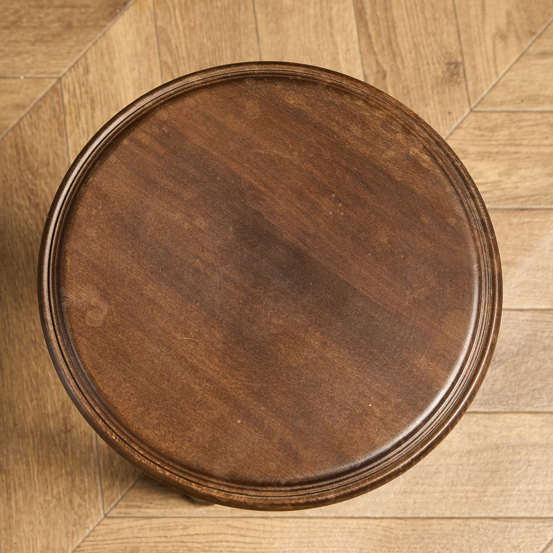 英国 クラシック プランタースタンド サイドテーブル #96835