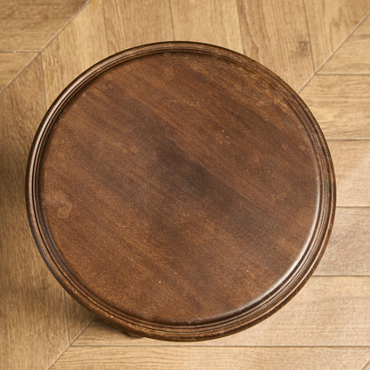 英国 クラシック プランタースタンド サイドテーブル #96835