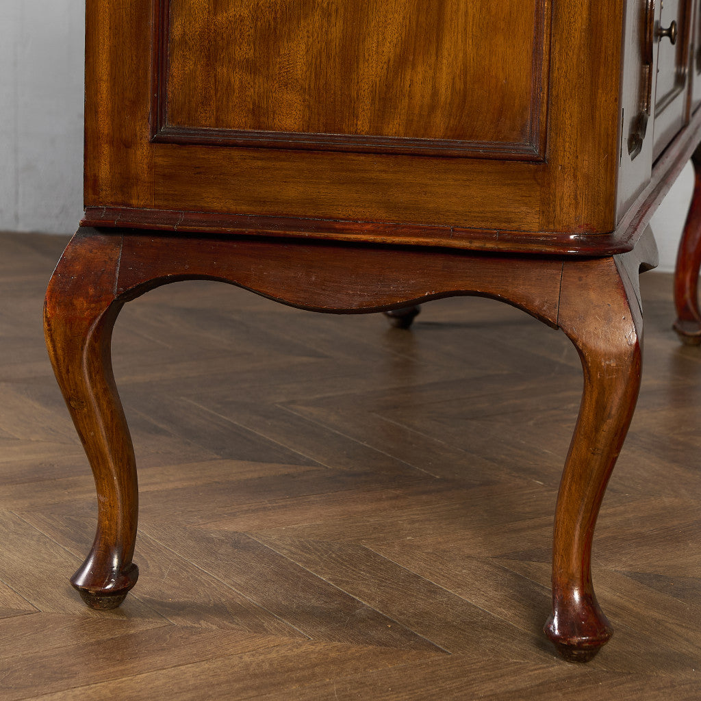 英国 クラシック サイドボード