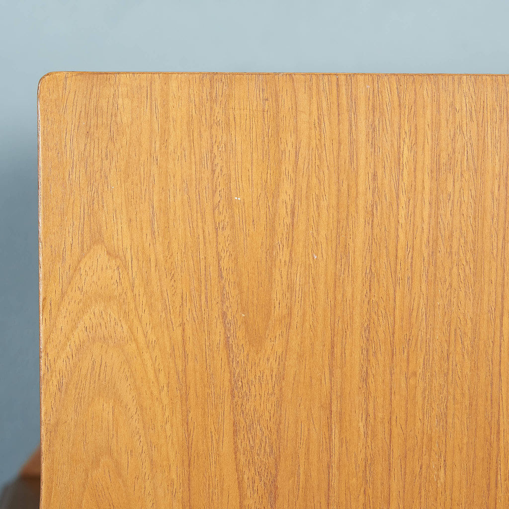 英国ヴィンテージ ハイサイドボード / ハイボード