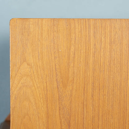 英国ヴィンテージ ハイサイドボード / ハイボード