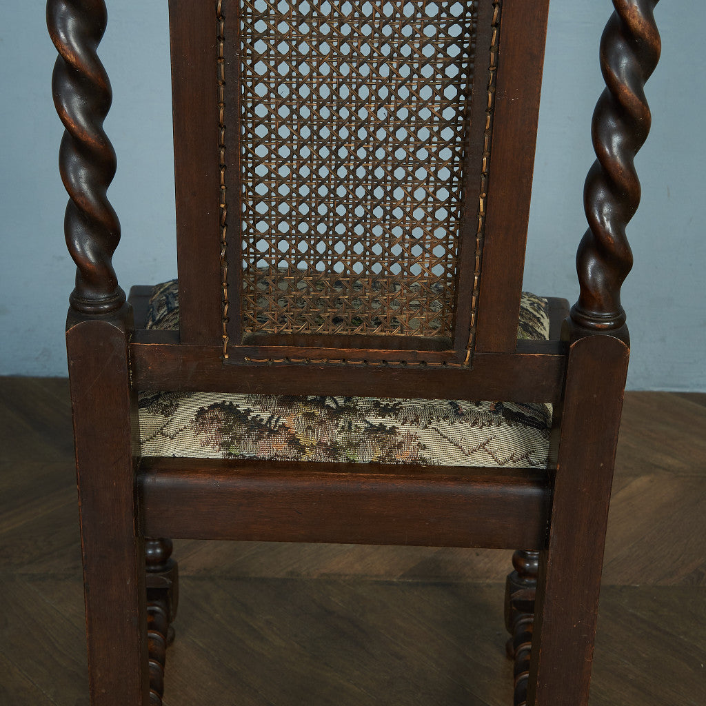 British Classic Dining Chair #73961