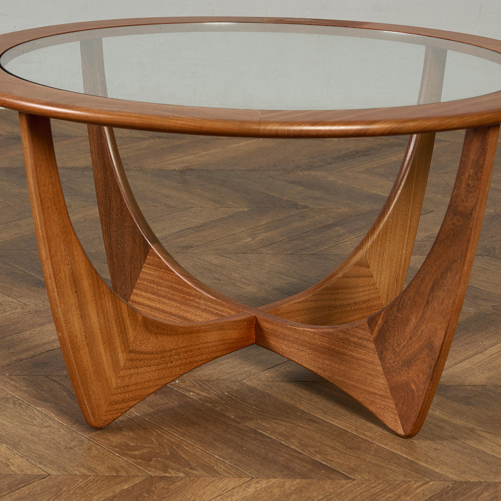 サーキュラー アストロ センターテーブル Occasional Table (8040)