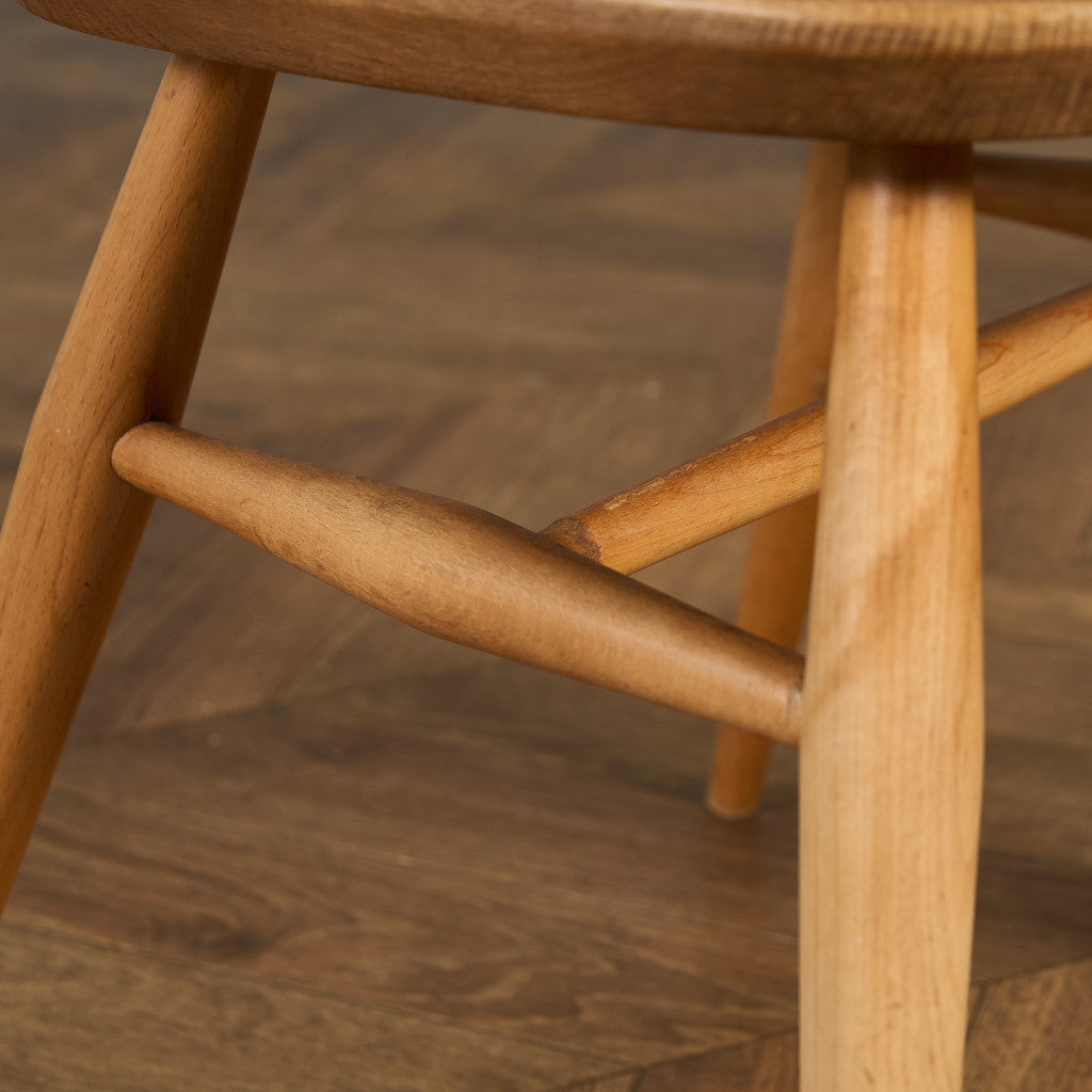 ヴィンテージ ゴールドスミスチェア