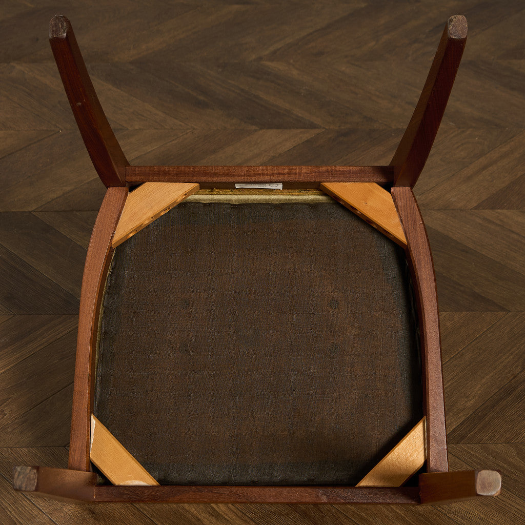 ヴィンテージ ダイニングチェア