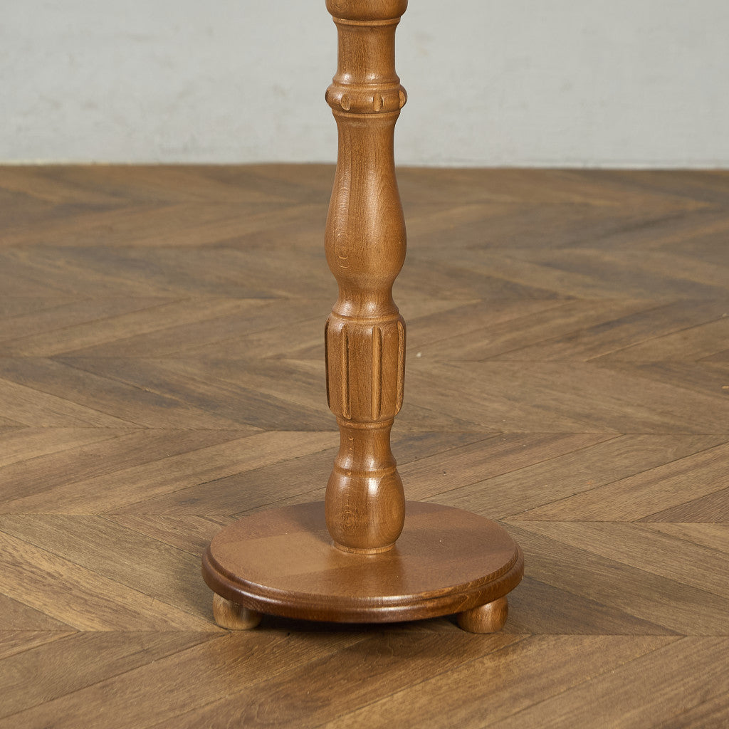 英国 クラシック プランタースタンド サイドテーブル