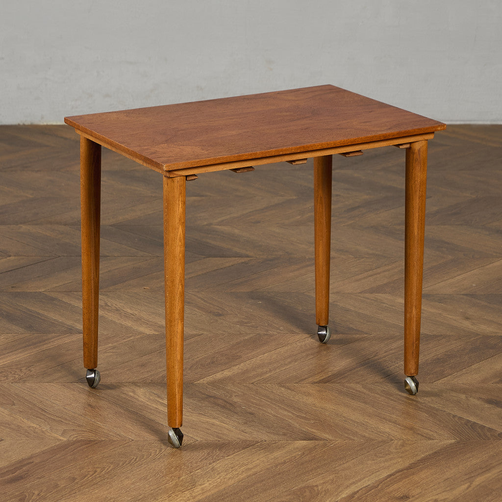 ヴィンテージ ネストテーブル サイドテーブル