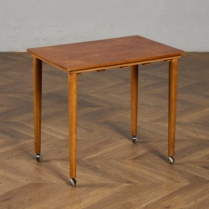 ヴィンテージ ネストテーブル サイドテーブル