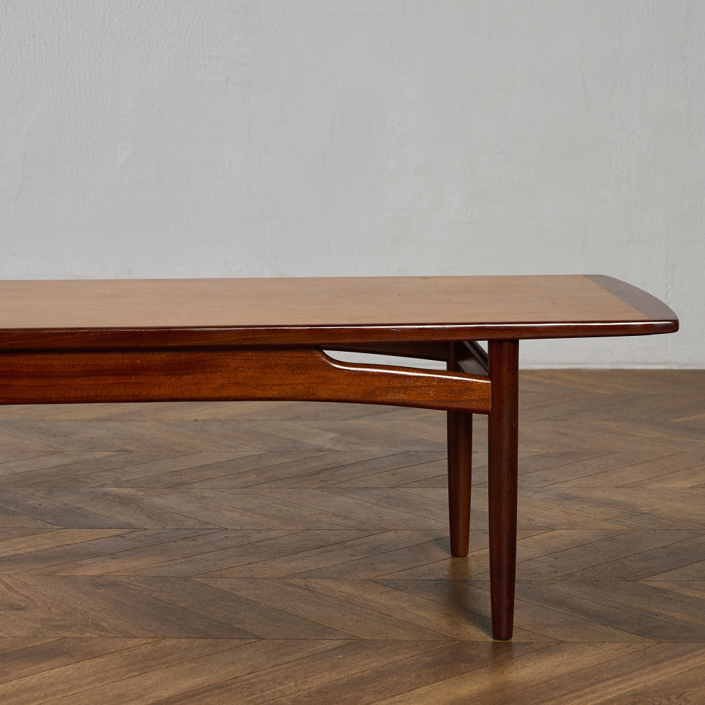 brasilia コーヒーテーブル